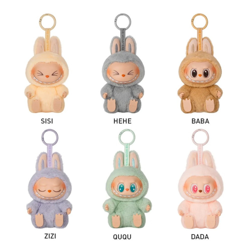 Labubu Koji Peva - Slika 2