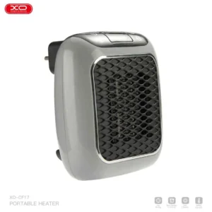 Mini Električna Grejalica 400W