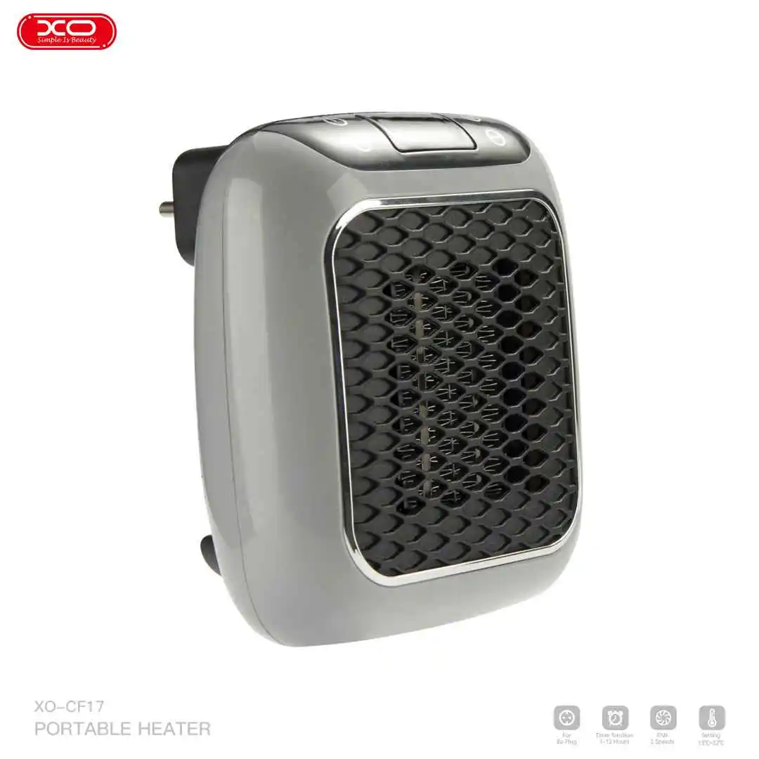 Mini Električna Grejalica 400W