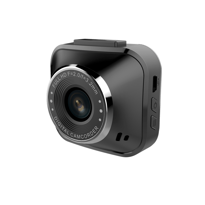 Mini Kamera Sa Ekranom - Slika 5