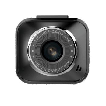 Mini Kamera Sa Ekranom