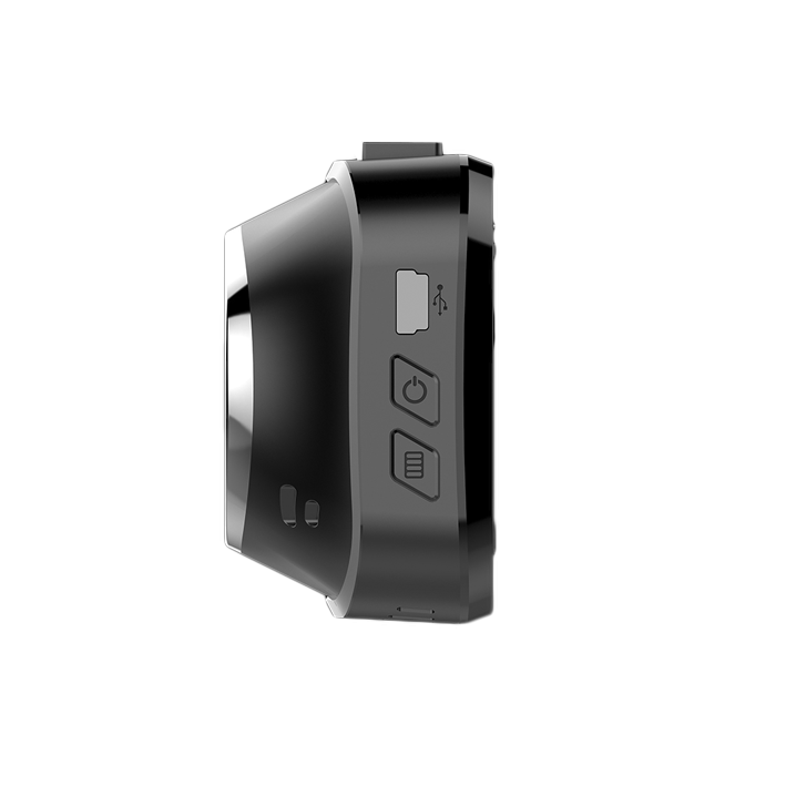 Mini Kamera Sa Ekranom - Slika 2