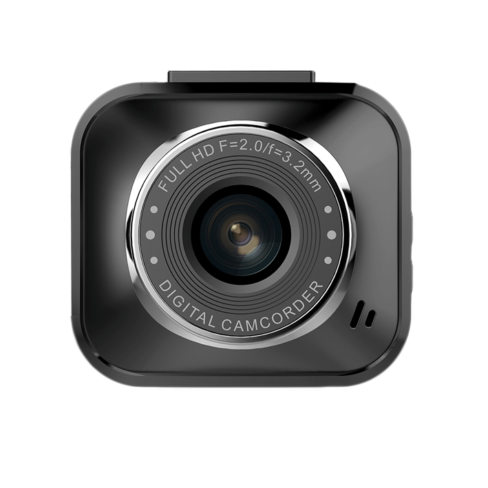 Mini Kamera Sa Ekranom