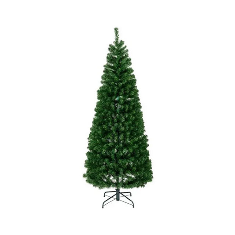 Novogodišnja Jelka Pop-up 210 Cm Zelena Everlands