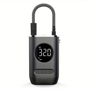 Prenosna Bežična Pumpa 4000mAh