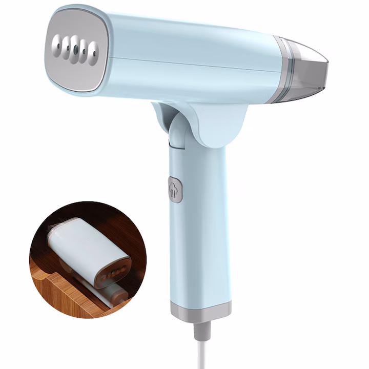 Ručna Pegla Na Paru 1500W - Slika 4