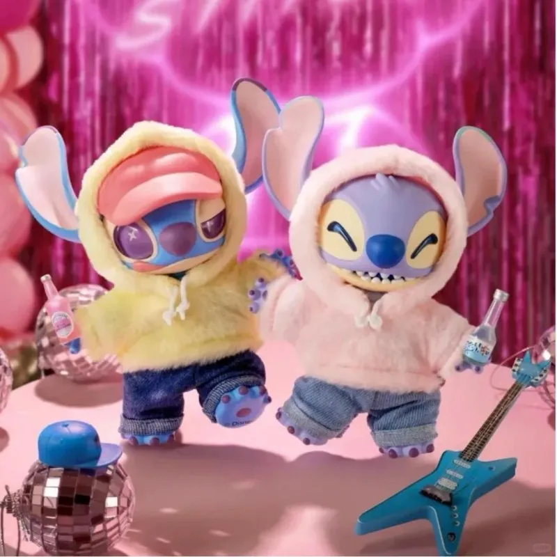 Stitch Gen Z Street Figurica - Slika 6