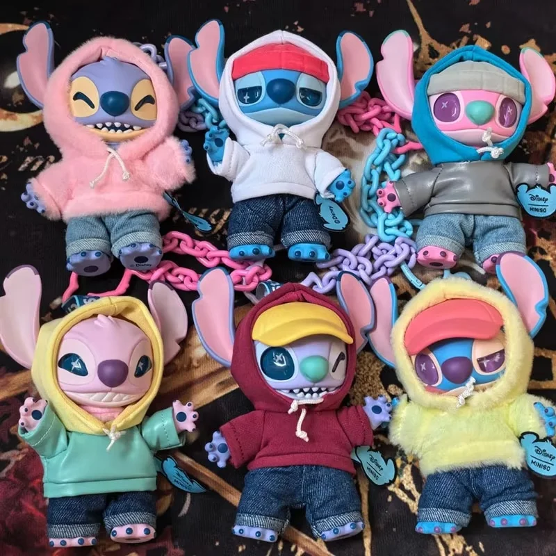 Stitch Gen Z Street Figurica - Slika 10