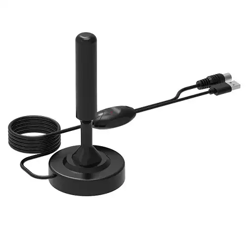 Digitalni Set Top Box H.264 Gratis Antena - Slika 2