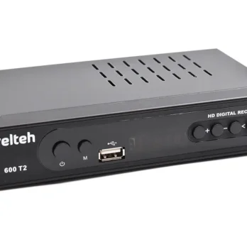 Digitalni Set Top Box H.264 Gratis Antena