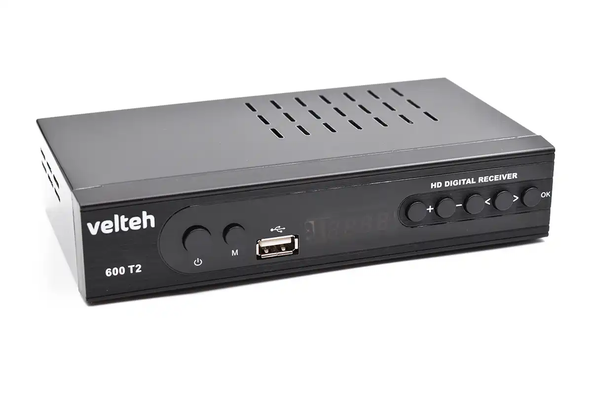 Digitalni Set Top Box H.264 Gratis Antena