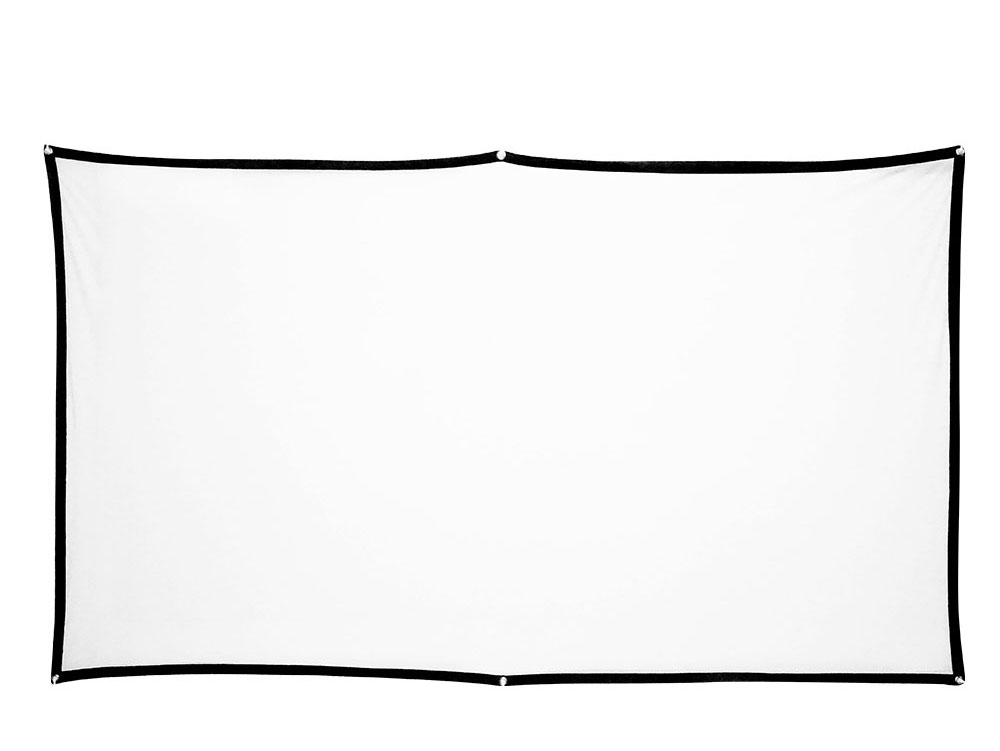 Kettz Platno za Projektor 84" 16:9 160° - Slika 3