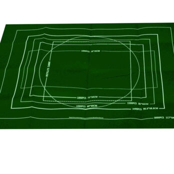 Podloga za slaganje puzzle