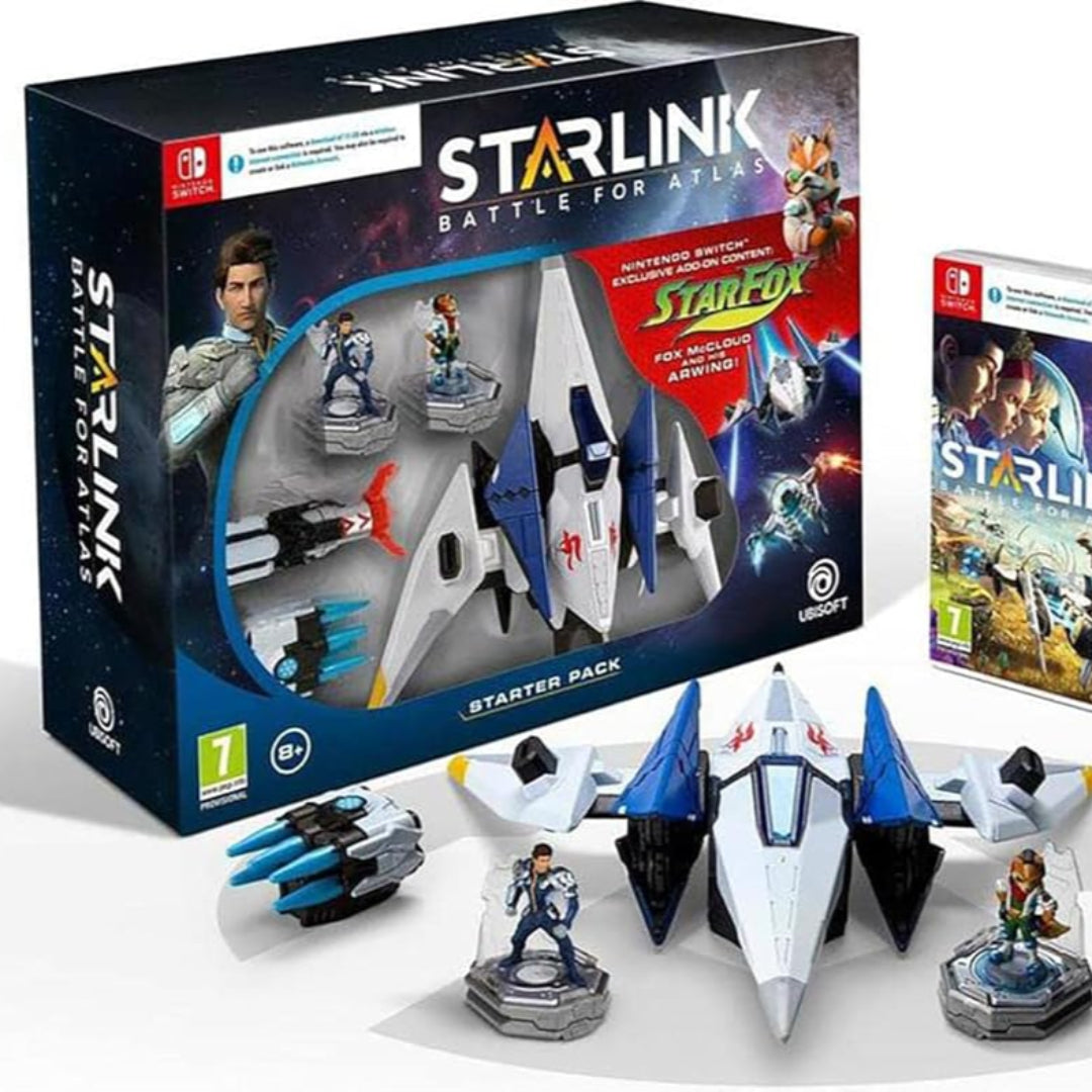 Starlink igračka