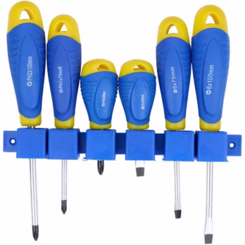 KINZO Set šrafcigera