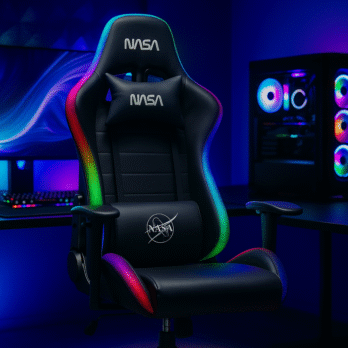 Gejmerska stolica NASA PIONEER