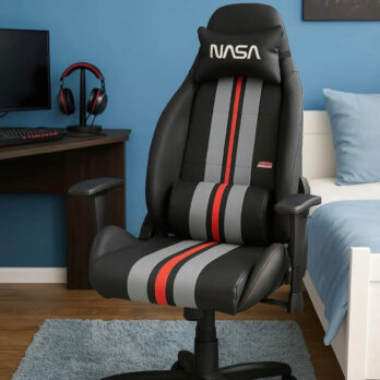 Gejmerska stolica NASA SHUTTLE