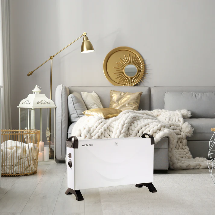 Konvektorska Grejalica 2000W - Slika 5