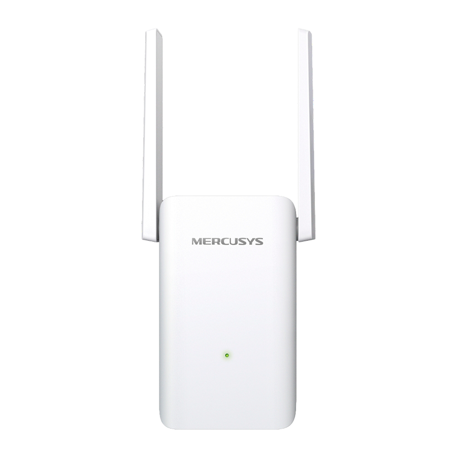 Mercusys ME80X Pojačivač Signala