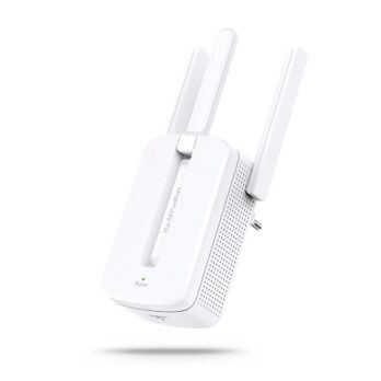 Mercusys MW300 Pojačivač Signala