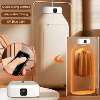 Mini Prenosi Sušač Za Veš