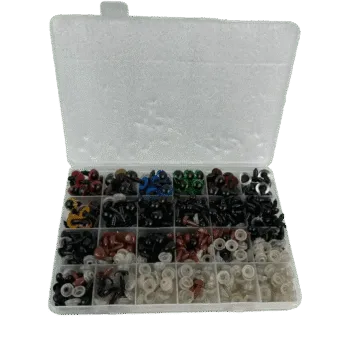 Oči za plišane igračke