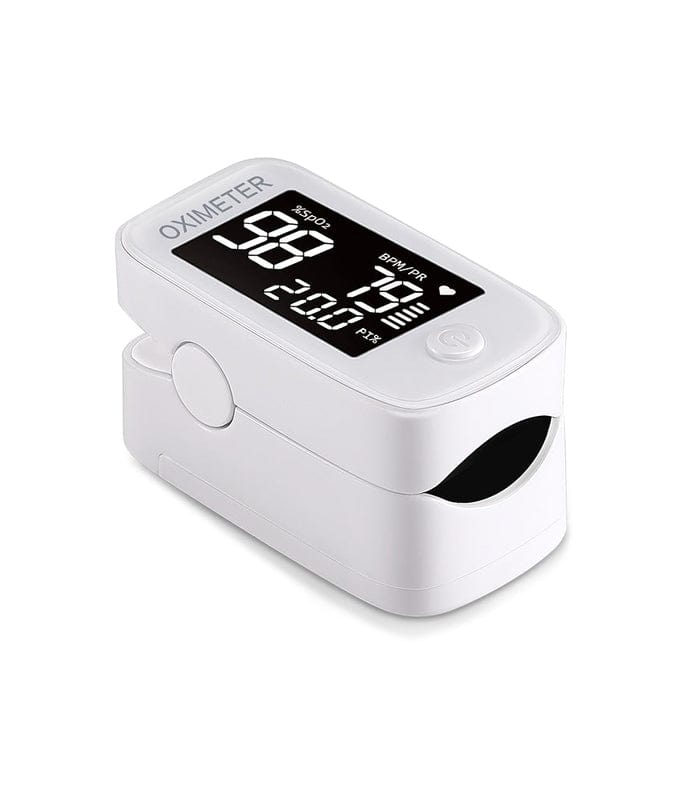 Pulsni oksimetar Mom Med YM103