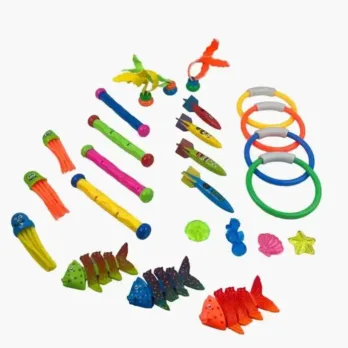 Ronilačka igra balnore