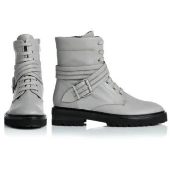 STEFFEN SCHRAUT Duboke cipele sive