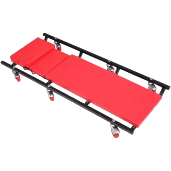 Automehaničarska kolica veća