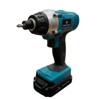 Bežični odvijač NM80