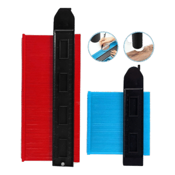 Merač za konture 2 u 1