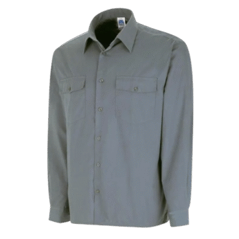 Radno odelo sivo gornji deo