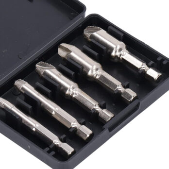 Set ključeva za odvrtanje