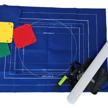 Podloga za slaganje puzzle