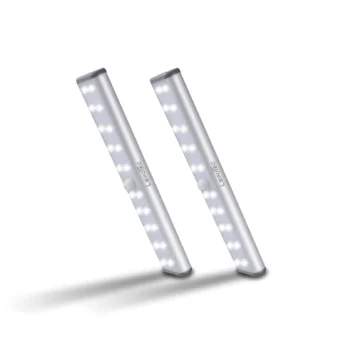 Led Lampa Sa Senzorom