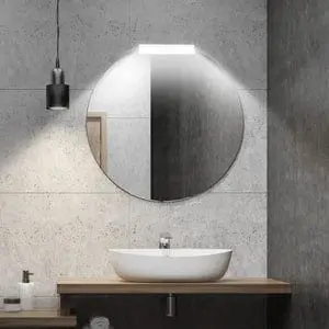 Led Lampa Sa Senzorom - Slika 5