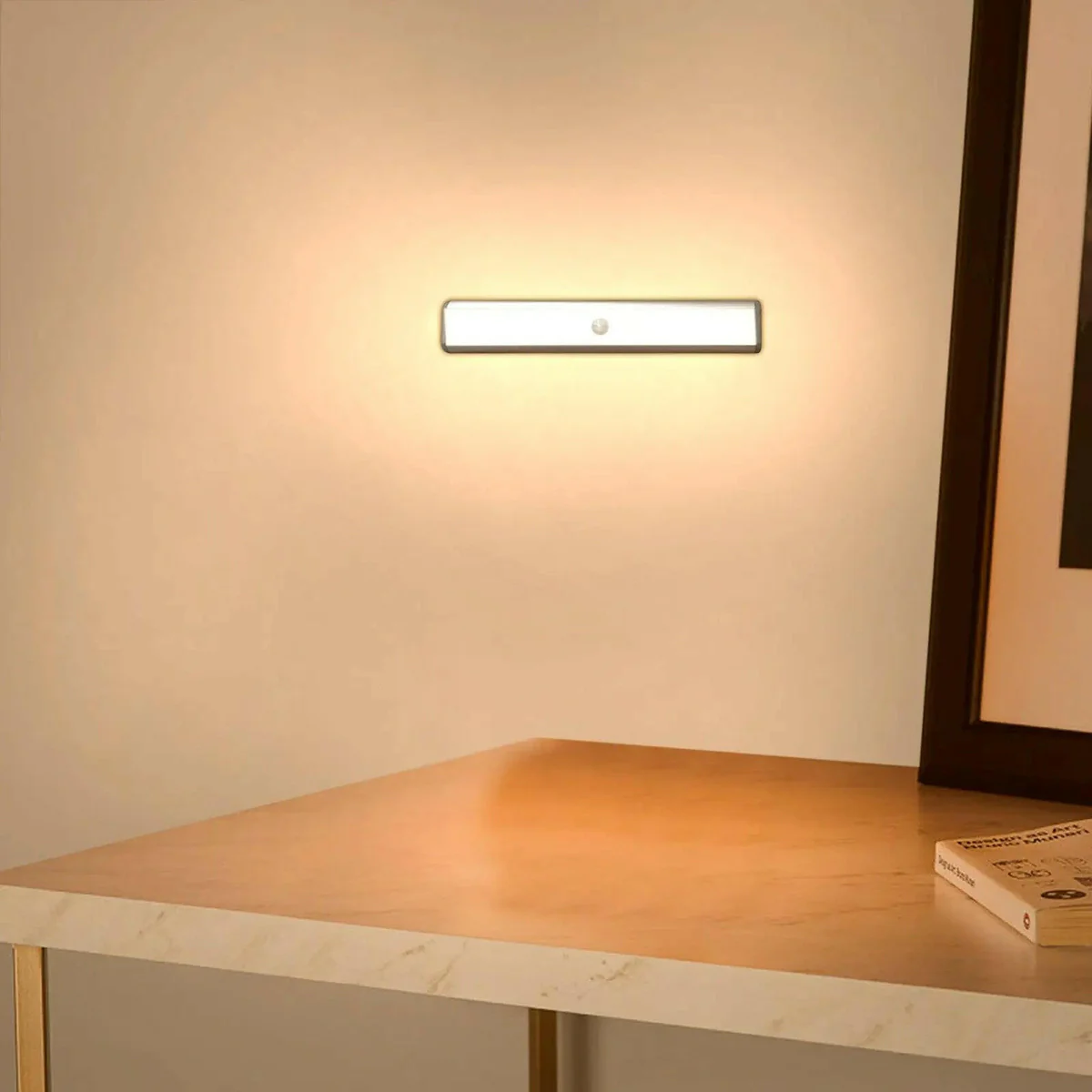 Led Lampa Sa Senzorom - Slika 4