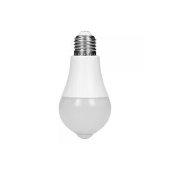 Led Sijalica Sa Senzorom 12W E27