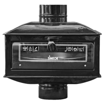 Rerna Za Montažu Na Čunak