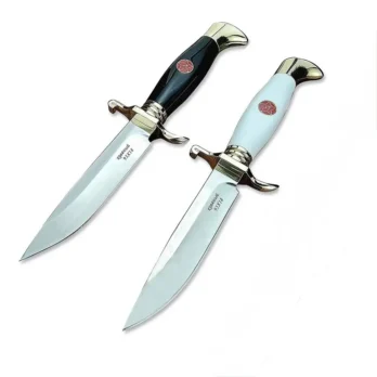 Ruski Finka KGB Nož Sa Futrolom