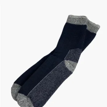 Vunene čarape - Čarape od Merino vune 3kom