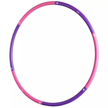 HULA HOOP Obruč za trening