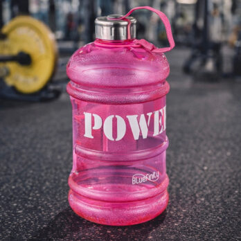 Sportska boca za vodu Roze