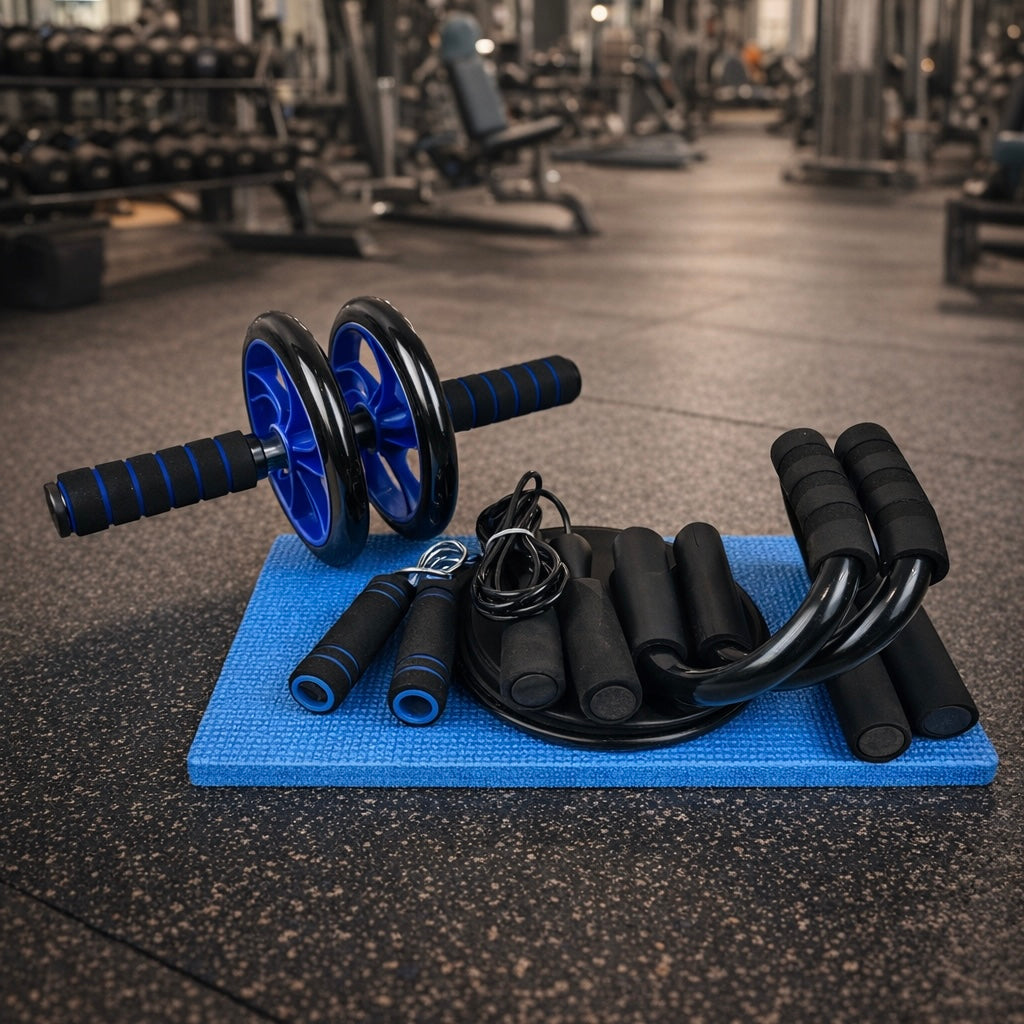 EUYECETY Set za vežbanje