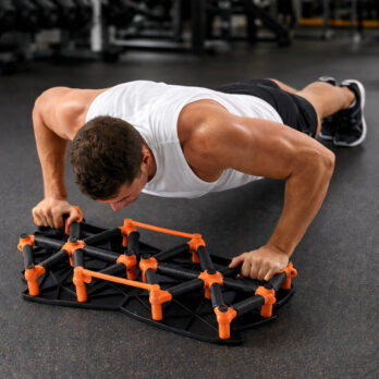 Fitness multifunkcionalna daska