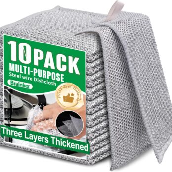 Inox Dvoslojna Mrežica Za Sudove