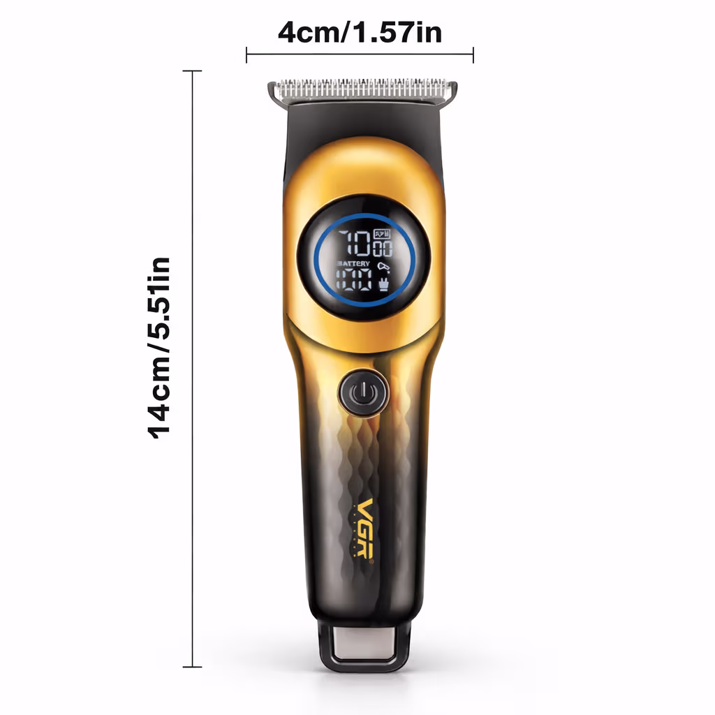 VGR V-966 Mašinica Za Šišanje - Slika 2