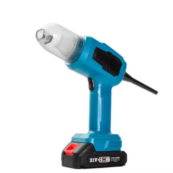 Aku Vacuum Auto Usisivač