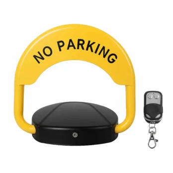 Automatska Parking Rampa Sa Daljinskim